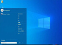 win10专业版正版系统win10正版重装系统u盘windows10激活码专业版 win10专业版  U盘版 实拍图