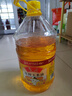 鲁花食用油 物理压榨 非转基因 玉米油6.18L 家用粮油 健康植物油 实拍图