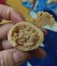 猪兄带籽鱿鱼仔800g原香辣味高蛋白满籽墨鱼仔即食海鲜零食解馋小吃 实拍图