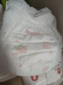 好奇（Huggies）铂金装小桃裤拉拉裤箱装XXXL64片尿不湿【透爽散热】 实拍图