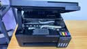 爱普生（EPSON）【新品】墨仓式 L3353彩色打印机 微信打印/无线连接 家用AI学习打印机（打印、复印、扫描） 实拍图