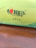 心相印手帕纸 茶语丝享 超迷你4层6片24包*6条 纸巾便携 湿水不破 箱装 实拍图