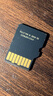 闪迪（SanDisk）256GB TF（MicroSD）内存卡 A1 U1 C10 至尊高速移动版存储卡 读速150MB/s 手机平板游戏机内存卡 实拍图