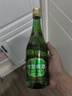 竹叶青酒 露酒 金象竹 38度500mL*2瓶 锦鲤礼盒装 山西杏花村汾酒 实拍图