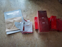 丸美眼霜 多肽蛋白抗皱淡纹眼精华液20ml 改善细纹眼袋 紧致保湿礼物 实拍图
