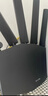 普联（TP-LINK）双千兆路由器 易展mesh分布式 AC1200无线家用穿墙 5G双频 WDR5620千兆易展版 IPv6 实拍图