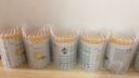 佳贝艾特（Kabrita）新悦白婴幼儿配方羊奶粉 3段(1-3岁)800克 天然A2蛋白 实拍图