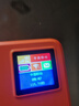 波导m03x随身wifi6官方正品车载便携式无线网卡cpe路由器免插卡移动随身WiFi家用学生非无限流量2026款 充电宝款[一万毫安超长续航】双向快充-送流量 实拍图
