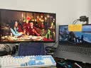 泰坦军团 27英寸MiniLED 2K 275Hz  DyDs0.5ms 消除拖影 HDR1000升降旋转240Hz PS5电竞显示器P275MS PLUS 实拍图