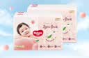 好奇（Huggies）铂金装小桃裤纸尿裤XL96片(12-17kg)加大号尿不湿透【透爽散热】 实拍图