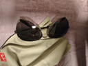 雷朋（RayBan）经典飞行员系列太阳镜男女款开车出行眼镜墨镜0RB3025礼物 实拍图