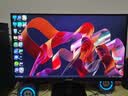 飞利浦27英寸 2K 超频120Hz IPS 8bit HDR 低蓝光 HDMI+DP 节能 办公显示器 设计显示屏27E1N1510 实拍图