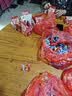 阿尔卑斯 原味喜糖硬糖1kg 儿童休闲零食水果糖果喜糖聚会婚庆喜庆糖 实拍图