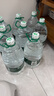怡宝 饮用水 纯净水6L*3桶装水 整箱装 实拍图