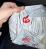 好奇（Huggies）金装云感裤拉拉裤婴儿尿不湿超薄成长裤新生儿宝宝瞬吸干爽学步裤 2XL 1包 34片 【15kg以上】 实拍图
