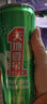 天地壹号苹果醋饮料330ml*24整箱气泡绵密爽口提神 年货礼盒 多喝醋有好处 实拍图