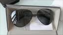 海伦凯勒太阳镜偏光墨镜男钓鱼开车专用太阳眼镜防晒防紫外线蛤蟆镜驾驶镜 实拍图