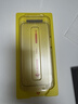 倍思金标康宁膜【AR抗反射】适用iPhone17Promax钢化膜苹果17promax手机膜康宁膜全覆盖防摔指纹无尘仓 实拍图