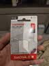 闪迪（SanDisk）32GB SD相机内存卡 C10 拍摄全高清视频 微单/单反数码相机存储卡 坚固耐用 超高性价比 实拍图