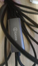 毕亚兹 vr串流线适用pico4一体机pro连接线link线plus电脑quest2数据线usb3.2充电弯头5米线配件转type-c 实拍图