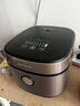 九阳（Joyoung）5升大容量4~5人电饭煲电饭锅八大烹饪菜单大火快煮智能预约微压多功能5L饭煲F510 实拍图