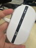 中兴（ZTE）随身wifi6免插卡移动wifi无线网卡便携式热点4g路由器无限笔记本电脑通用流量2025款U10LS白色 实拍图