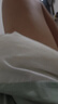 南极人（Nanjiren）记忆棉乳胶床垫学生宿舍床垫子0.9x1.9米榻榻米单人床垫软床褥子 南极人-菱格白【厚约5cm】 90x190cm【耐压回弹 久睡不塌】 实拍图