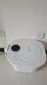 美的（Midea）泡脚桶电动按摩足浴盆加热恒温足疗按摩器洗脚盆熏泡按摩生日礼物母亲节送妈妈实用ZL206 实拍图