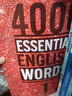 进口原版2022新版 4000Essential English Words 2级常见词英语小学单词教辅书剑桥雅思核心词汇初级4000词典 小学礼物 小学教辅 实拍图
