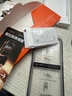 图拉斯无界ar膜【AR抗反射+无黑边】适用iPhone 16 Pro Max钢化膜苹果16promax手机膜高清增透防指纹贴膜 实拍图
