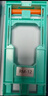 Smorss【2片装】适用OPPO Reno10/Pro手机膜软膜Reno10pro+非钢化水凝膜 曲面屏全覆盖防摔指纹保护贴膜 实拍图