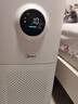 美的（Midea）【母婴级】空气净化器鼻炎家用除甲醛除烟味异味过敏原花粉空气净化机森林家L1 Lite 实拍图