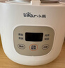 小熊（Bear）电饭煲 电饭锅1-2人用 智能触控多功能不粘锅内胆小型迷你煮饭锅1.2L DFB-H12E6 实拍图