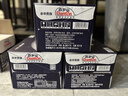 景田 百岁山 饮用天然矿泉水 348ml*24瓶整箱装 实拍图