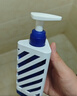 海洋至尊三棱镜氨基酸控油男士洗面奶150g去黑头祛痘洁面护肤品送男友礼物 实拍图