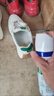 滴露（Dettol）消毒喷雾鞋子除臭杀菌喷雾马桶消毒厕所杀菌除味454ml*2铃兰+柑橘 实拍图
