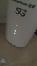 纽曼5G无线路由器随身WiFi6移动免插卡cpe多网通千兆双频车载便携式高速上网卡全国通用流量2026款 实拍图