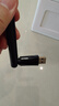 水星（MERCURY）WiFi6免驱usb无线网卡台式机电脑wifi接收器AX900 笔记本主机网络wifi发射5G双频外置天线UX9H 实拍图