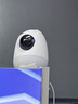 360摄像头8pro-4K 800万AI云台家用摄像头监控双频WIFI手机远程监控器360度夜视全景婴儿看护器  实拍图