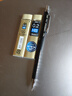 派通（Pentel ）0.2mm自动铅芯 不易折断顺滑清晰活动铅芯 C272W HB/2管（共40支） 实拍图