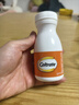 钙尔奇碳酸钙D3片60片+碳酸钙D3咀嚼片(Ⅱ)60片 家庭装成人儿童补钙 实拍图