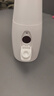 拜尔专业冲牙器 手持式水牙线家用电动超声波洁牙去除正畸专用牙齿清洁洗牙神器M4 实拍图