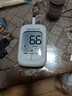 三诺优佳血糖仪家用医用级高精准血糖检测仪测量金榜 仪器+200支试纸 实拍图