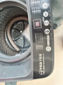 YANGZI扬子集团大容量波轮洗衣机全自动蓝光智能预约强力风干自清洁宿舍家用洗衣机洗烘一体小型甩干机 10kg【蓝光升级+10年质保+强动力电机】 波轮 实拍图