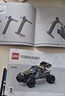 乐高（LEGO）积木机械组42164 越野赛车男女孩儿童玩具母亲节520礼物家居摆件 实拍图
