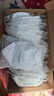 霍尼韦尔（Honeywell）H950口罩KN95防飞沫花粉柳絮粉尘沙尘暴头戴式 薄款透气50只/盒 实拍图
