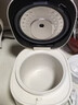 美的（Midea）电饭煲电饭锅小型迷你家用1-2人小容量智能预约多功能微压煲汤小米粥1.8L小饭煲品牌官方RC182 实拍图