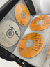 铭大金碟（MNDA）车载CD包 CD/DVD光盘包 牛津布大容量可装120片 家用收纳包 实拍图