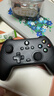 雷神（ThundeRobot）G30S竞技版 无线游戏手柄 扳机振动类xbox电脑PC手机switch电视steam蓝牙ns双影奇境明末渊虚之羽 实拍图