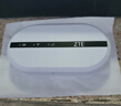 中兴（ZTE）F30 Pro随身wifi6免插卡移动wifi无线网卡便携式热点4g路由器无限笔记本电脑通用流量2025款 实拍图